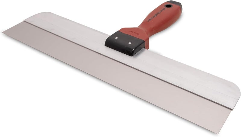 MARSHALLTOWN Narrow Taping Knives, 16 Inch Length, Made In The USA, 3516SDN - Image 1